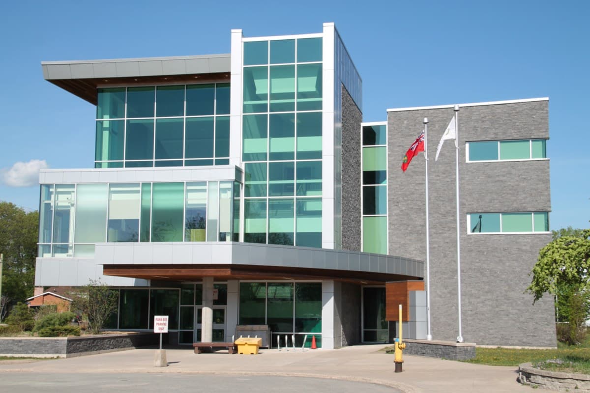 Sault College - Sault Ste. Marie campus 3