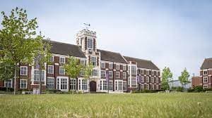 Loughborough University - Loughborough Campus campus 2