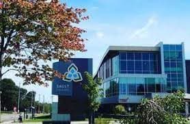 Sault College - Toronto campus 3