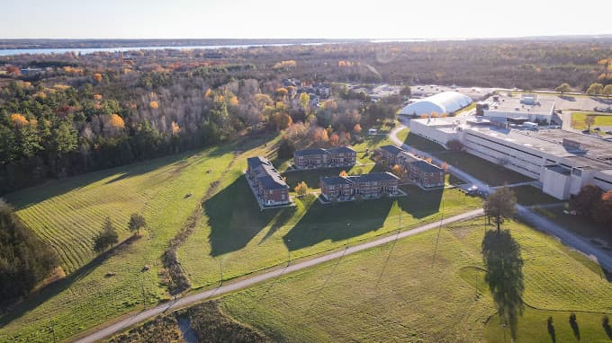 Loyalist College - Belleville Campus campus 2