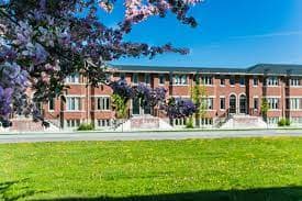Loyalist College - Belleville Campus campus 3