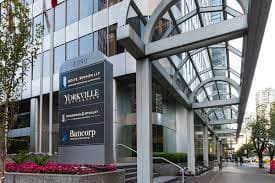 Yorkville University - Toronto campus 1