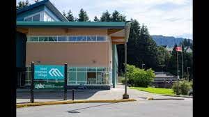 Coast Mountain College - Prince Rupert campus 1