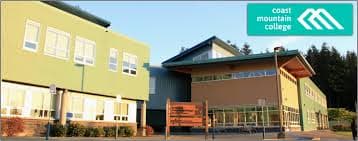 Coast Mountain College - Prince Rupert campus 2