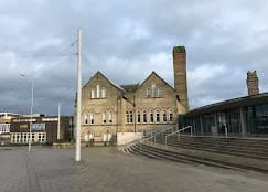 Nottingham Trent University - City Campus campus 3