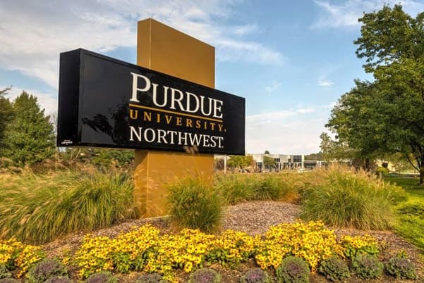 Purdue University - Northwest campus 1