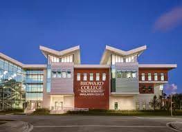 Garodia International College campus 1