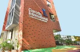 Garodia International College campus 3