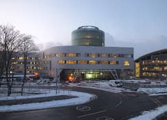 Robert Gordon University campus 1