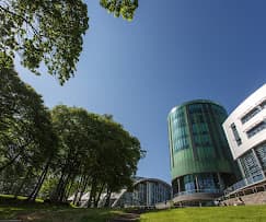 Robert Gordon University campus 2