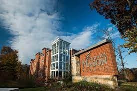 George Mason University campus 1