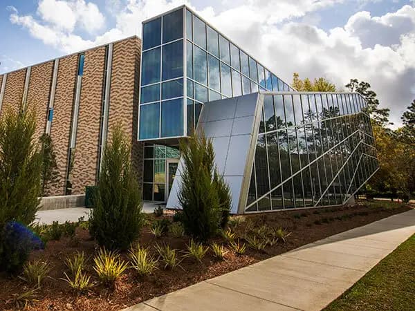 University of West Florida campus 3