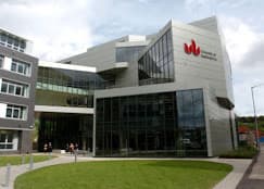 University of Bedfordshire campus 1