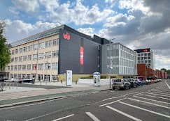 University of Bedfordshire campus 2