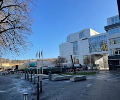 University of Bedfordshire campus 3