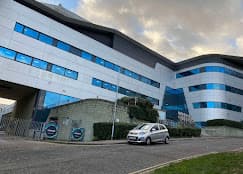 University of Brighton - City Campus campus 2