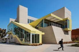 Santa Monica College campus 2
