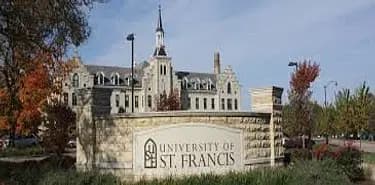Saint Francis University campus 3