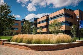 North Park University campus 1
