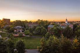 North Park University campus 2