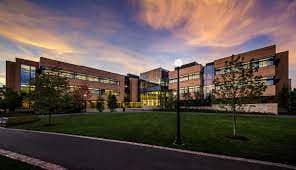 North Park University campus 3