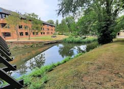 University of Buckingham - Main Campus campus 3