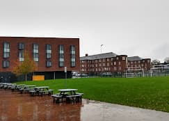 University of Chester - Warrington Campus campus 2