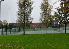 University of Chester - Warrington Campus campus 3