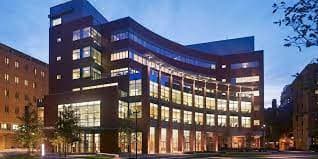 Jefferson University campus 2