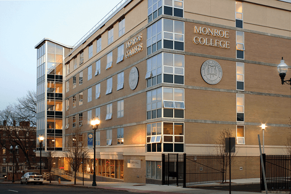 Monroe CollegeNew York, United States campus 2