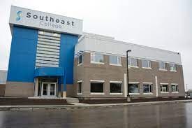 Southeast College campus 1