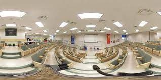 Red Deer Catholic International Ecole Secondaire Notre Dame High School campus 2