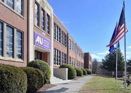 American National University campus 3