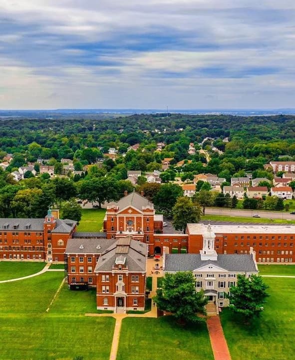 Gateway Legacy Christian Academy campus 1