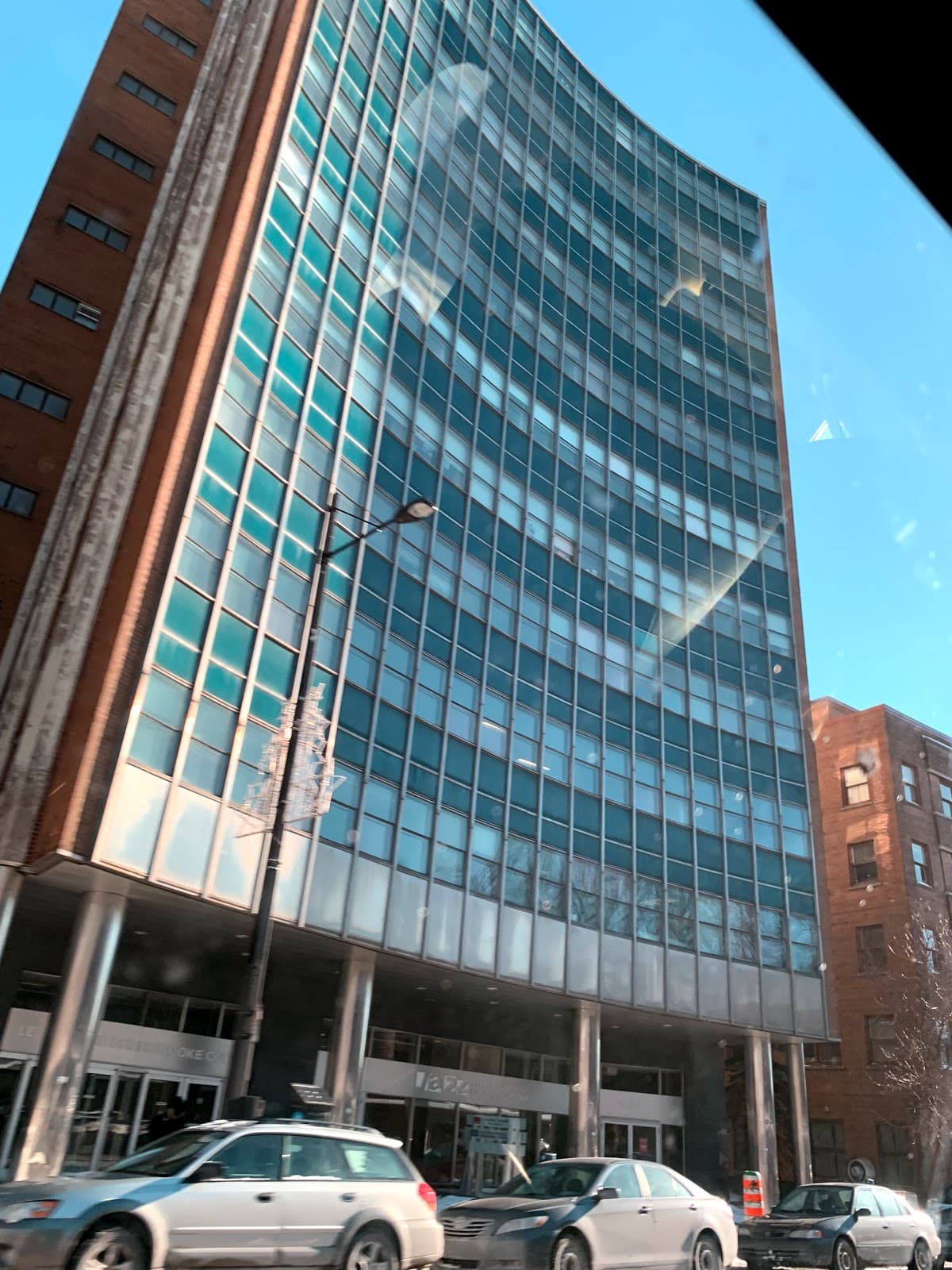 Matrix College of Management Technology and Healthcare Inc campus 1