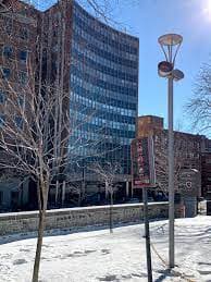 Matrix College of Management Technology and Healthcare Inc campus 2