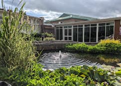 University of Cumbria - Fusehill Street Campus, Carlisle campus 2