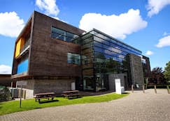 University of Cumbria - Lancaster Campus campus 2