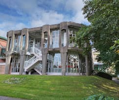 University of Cumbria - Lancaster Campus campus 3