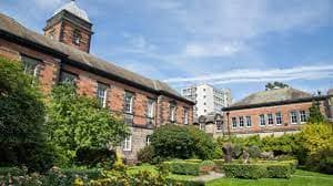 University of Dundee - Ninewells campus 1