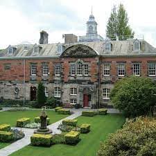 University of Dundee - Ninewells campus 3