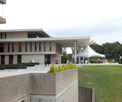 University of Essex - Colchester Campus campus 1