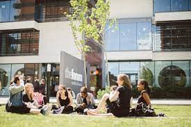 University of Essex - Southend Campus campus 2