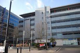 University of Essex - Southend Campus campus 3