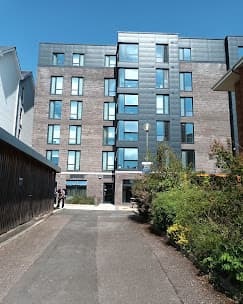 University of Exeter campus 1