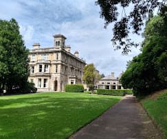 University of Exeter campus 2
