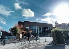 University of Exeter campus 3