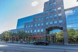 ILAC International College Toronto campus 1
