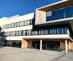 University of Gloucestershire - Oxstalls campus 1