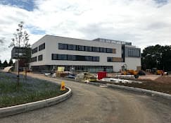 University of Gloucestershire - Oxstalls campus 3